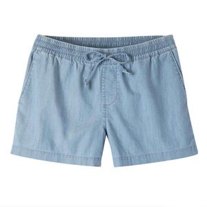 Mountain Khakis Haven Denim Shorts